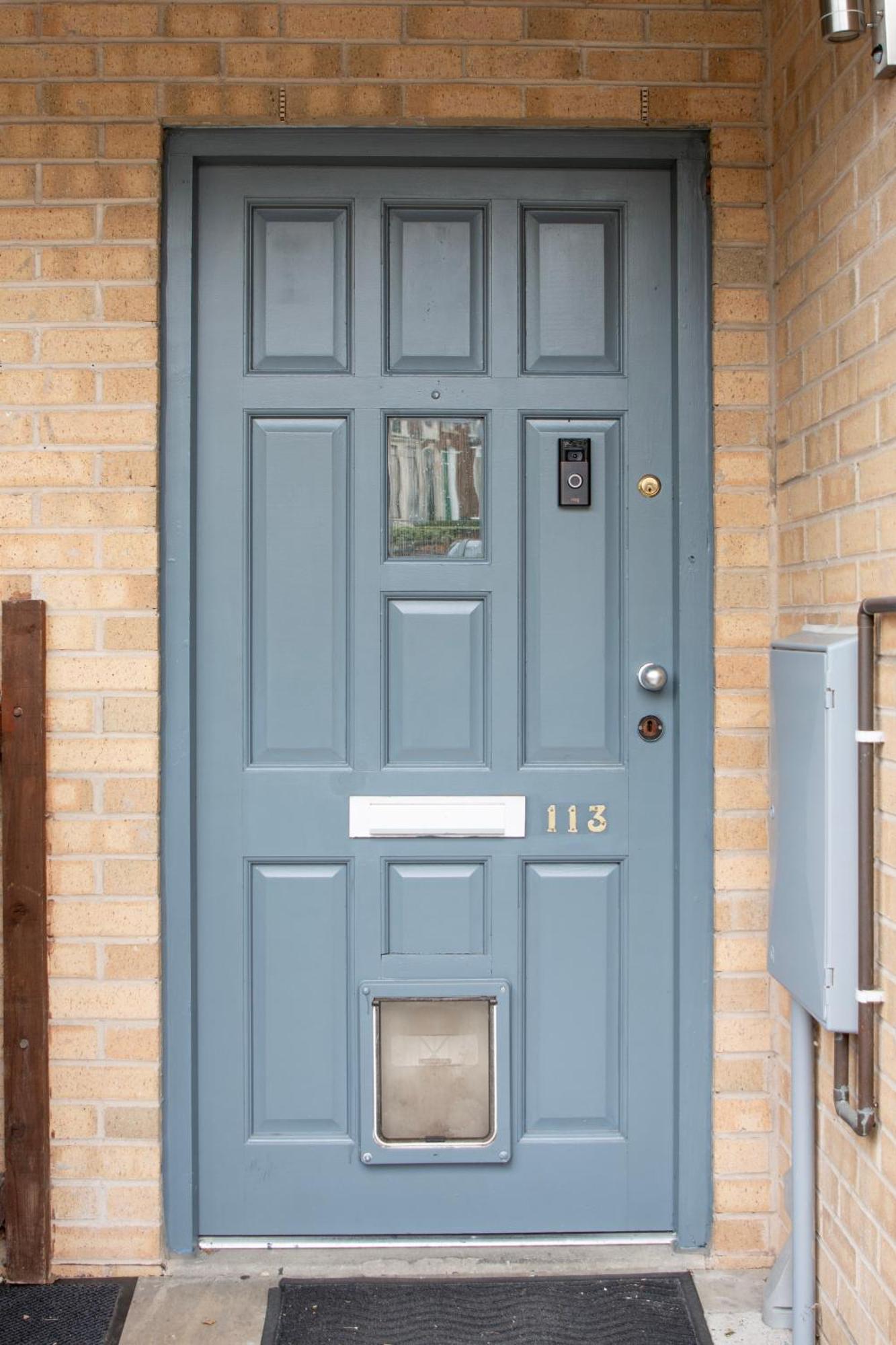 Well-Equipped 4 Bedroom House Close To City Centre Leeds  Ngoại thất bức ảnh